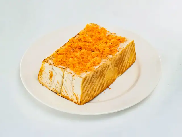 MK Mozarella Cheese Corndog (I Peak)