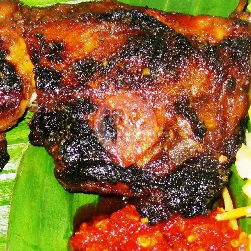 Gambar Makanan Bakaran & Penyetan Mas Koko, Tebet 3