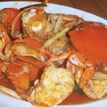 Gambar Makanan Seafood 68 Juara Kemang 7