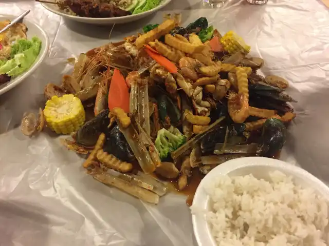 PD Shell Out Food Photo 7
