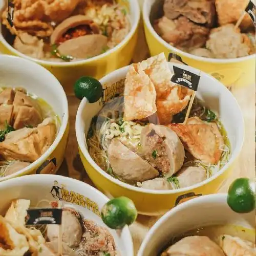 Gambar Makanan Bakso Cartel , Bangau 1