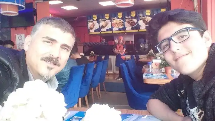 RIHTIM PİDE&DÖNER'nin yemek ve ambiyans fotoğrafları 15