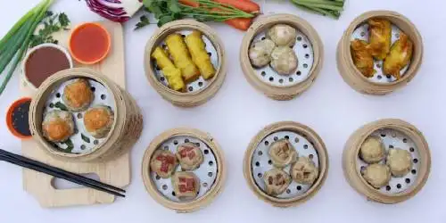 Dimsum Argas Jogja, Pasekan