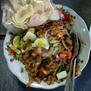 Gambar Makanan Nasi Goreng Spesial Mba Mono 27 Muncul, Setu 14