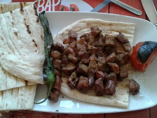 Adanadayım Kebap'nin yemek ve ambiyans fotoğrafları 11