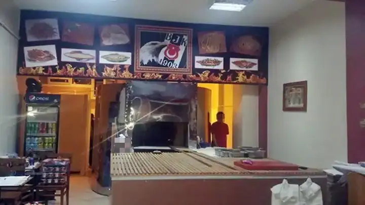Beşiktaş Çıtır Pide & Lahmacun'nin yemek ve ambiyans fotoğrafları 7