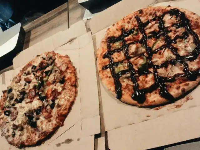 Domino's Pizza Sg Buloh Food Photo 15