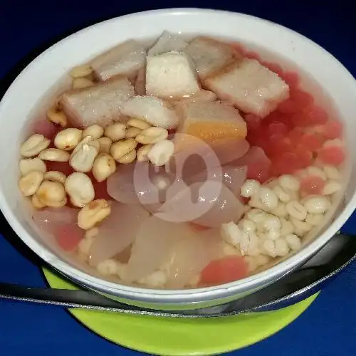 Gambar Makanan Wedang Ronde Alam Priangan, Serpong Utara 18