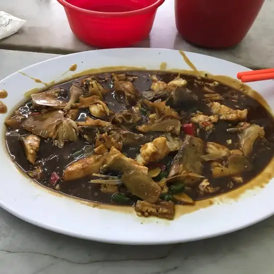 Kedai Kopi Hock Seng Hin Food Photo 4