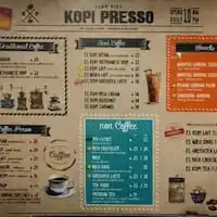 Gambar Makanan Kopi Presso 1