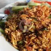 Gambar Makanan Nasi Goreng TUISDA, Tubagus Ismail 2