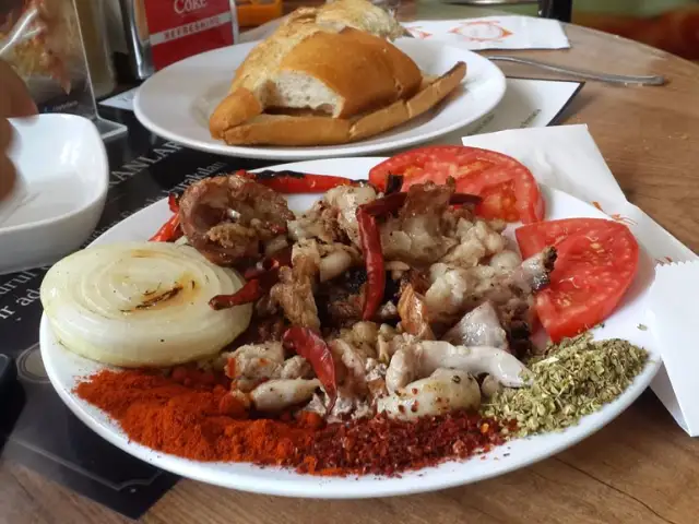 Kokorecci Asim Usta'nin yemek ve ambiyans fotoğrafları 24