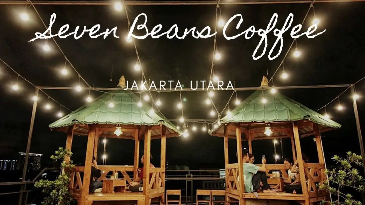 Seven Beans Coffee