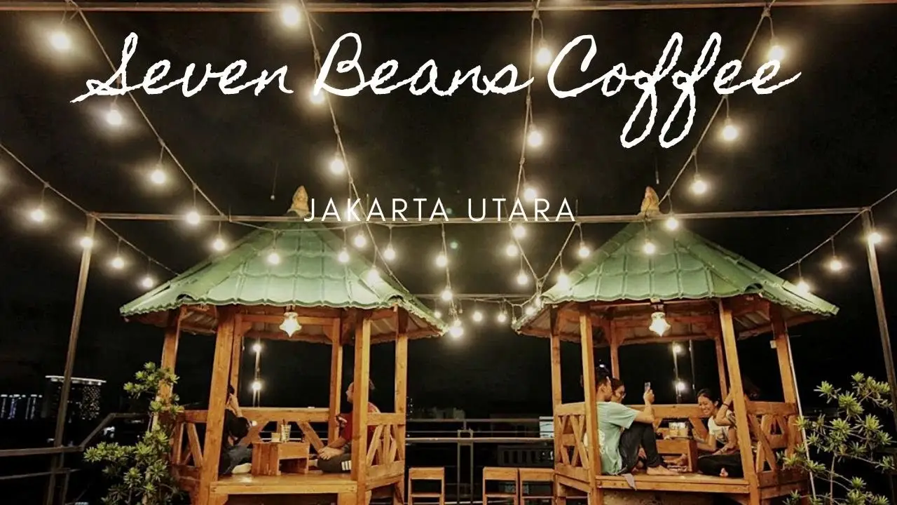 SevenBeansCoffee