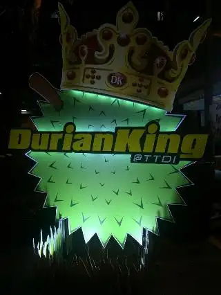 Durian King Food Photo 1