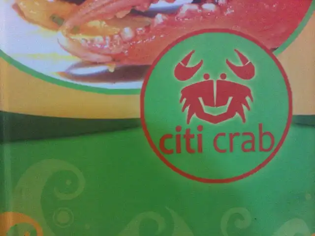 Gambar Makanan Citi Crab Mataram 9