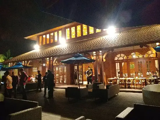 Gambar Makanan Casa Bakudapa 12