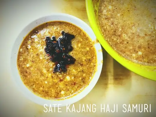Sate Kajang Haji Samuri Food Photo 2