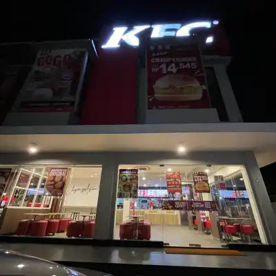 KFC Harlin Klegen Colomadu