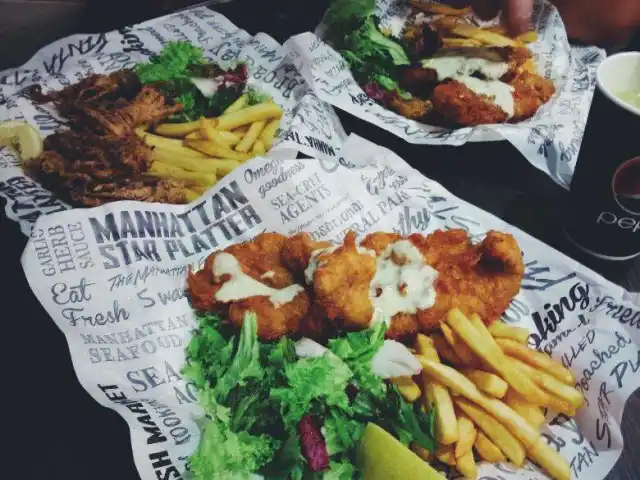 The Manhattan FISH MARKET Food Photo 16