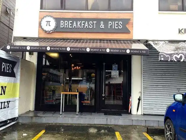Pi Breakfast & Pies Food Photo 14