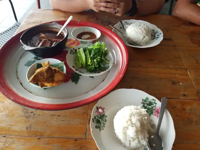 Restaurant Dulang Lima Food Photo 10