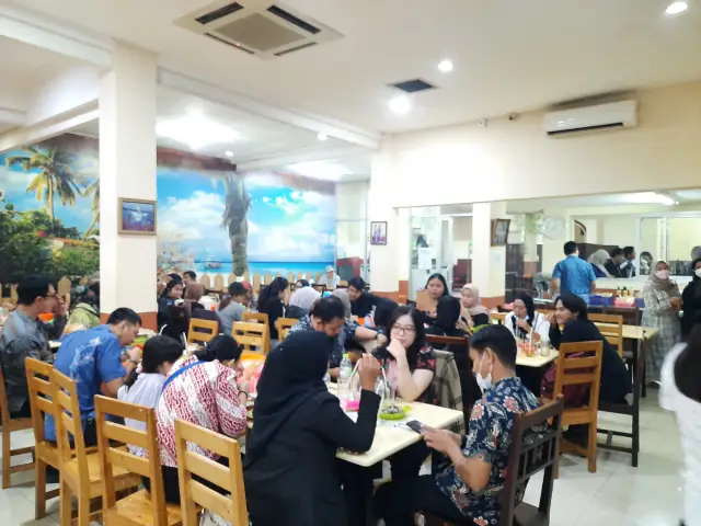 Gambar Makanan PondokMutiara68 2