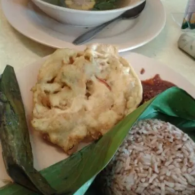 Warung Nasi Ampera