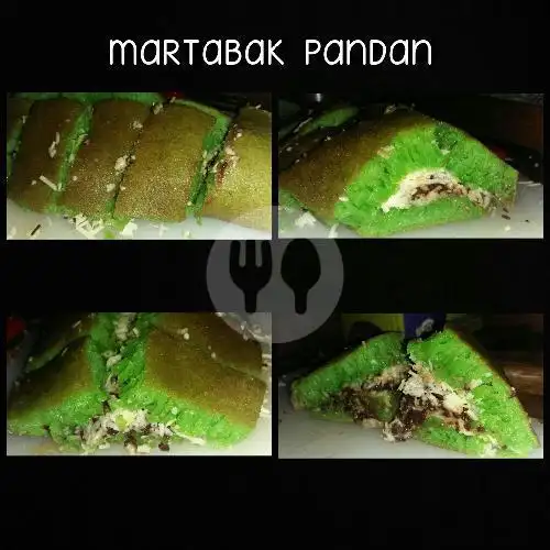 Gambar Makanan Roti Bakar, Kue Bandung, Jamur Dan Kentang Krispi, Mulawarman 20