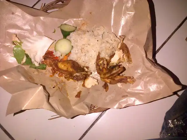 Gambar Makanan Lalapan Dadang Sambal Jancook 16