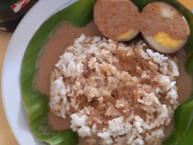 Gambar Makanan Nasi Gandul Mbak Lis, Palagan 2