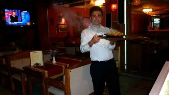 Galata Istanbul Restaurant Cafe'nin yemek ve ambiyans fotoğrafları 55