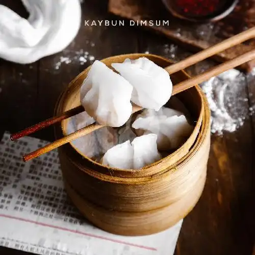 Gambar Makanan Kaybun Dimsum, Grogol 15