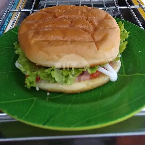 Gambar Makanan Kedai Booba Drink, Diponogoro 1