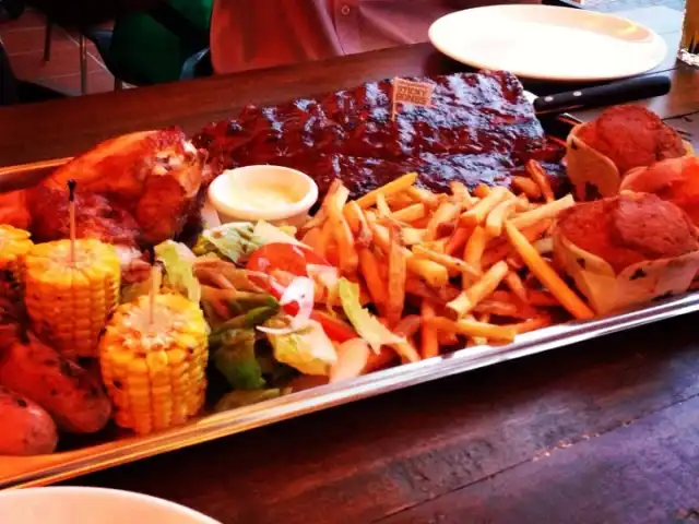 Morganfield's Food Photo 12