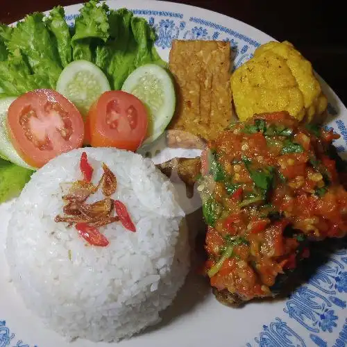 Gambar Makanan Kedai Ambu, Kujangsari 5