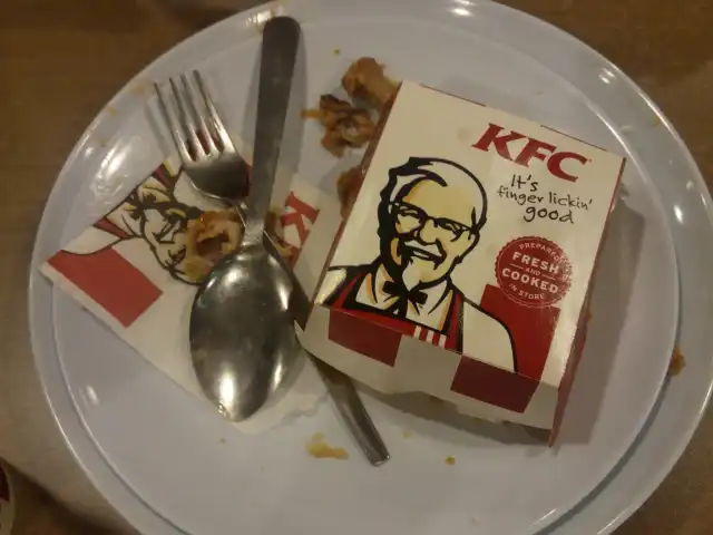 KFC R&R Gurun Food Photo 7