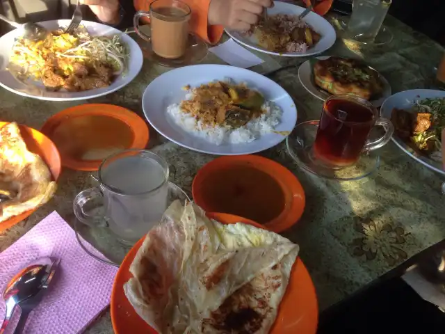 Restoran Warisan Rasa Food Photo 8