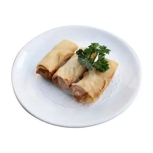 Gambar Makanan Malacca Toast, Kelapa Gading 12
