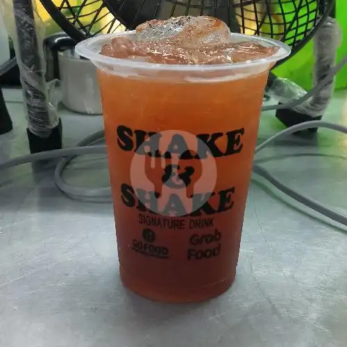 Gambar Makanan Shake & Shake Signature Drink, Jl. Bromo ( Indomaret Simp. Setia Budi) 7