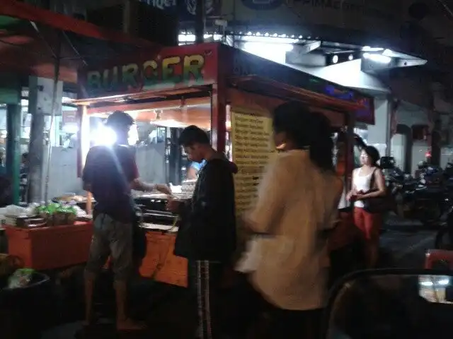 Burger Bandar Warisan Food Photo 11