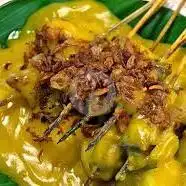 Gambar Makanan Sate Padang Saiyo Baru Padang Panjang, Cibubur 3