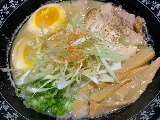 Setagaya Ramen Food Photo 8