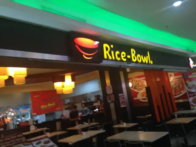 Gambar Makanan Rice Bowl 13