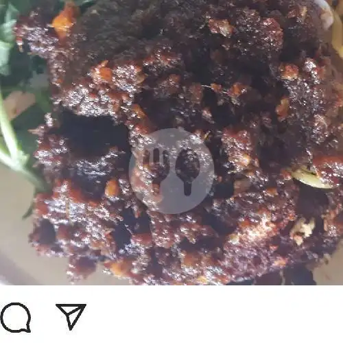 Gambar Makanan Rumah Makan Hj Tija Khas Madura, Cibanteng 19