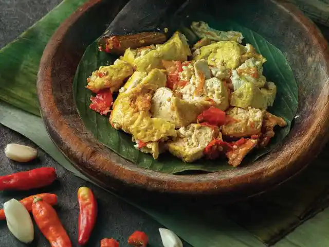 Gambar Makanan Warung Talaga 18