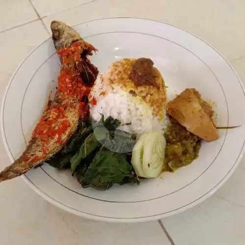 Gambar Makanan RUMAH MAKAN PADANG R.M.ABADI POLRES PALABUHANRATU 2