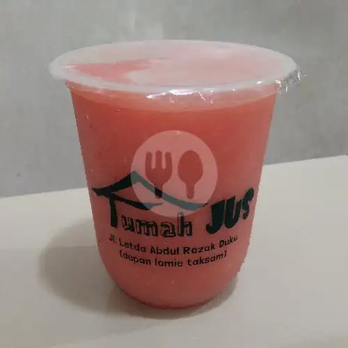 Gambar Makanan Rumah Jus, Letda A Rozak 2