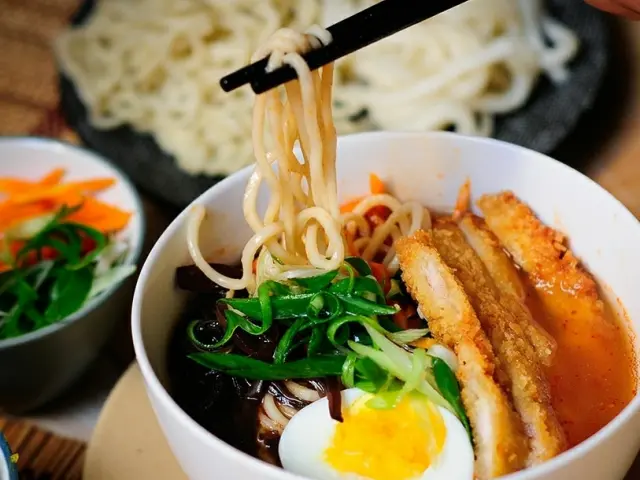 Gambar Makanan Yagami Ramen House 3