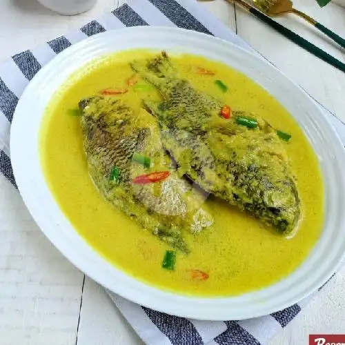 Gambar Makanan RM Padang Saiyo, mahligai 1